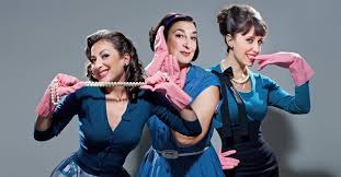 el manual de la buena esposa