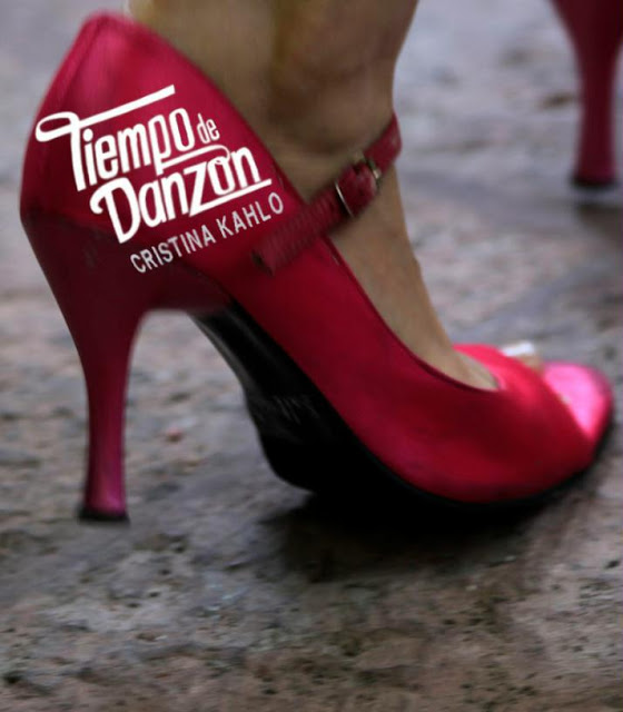 Invitac Tiempo Danzon