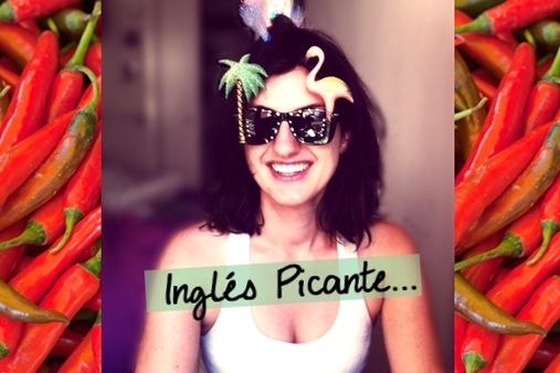 Ingles Picante