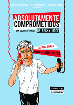 absolutamente comprometidos
