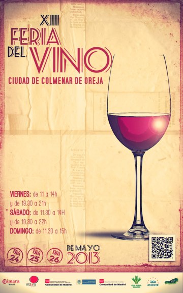 feriadelvinodecolmenardeoreja