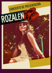 Rozalén_cartel-limpio_sinlogos