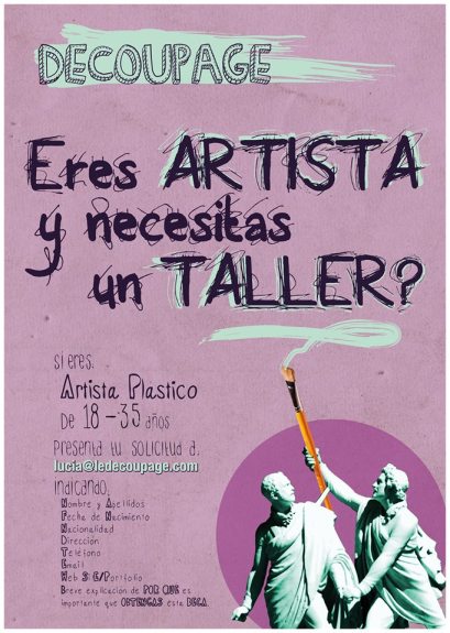 tallerartista
