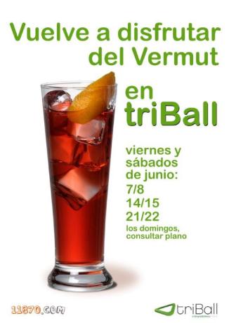 Ruta Vermut (Cartel)