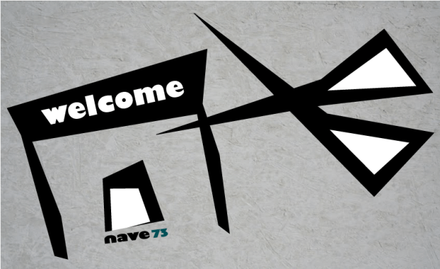 inauguración nave 73