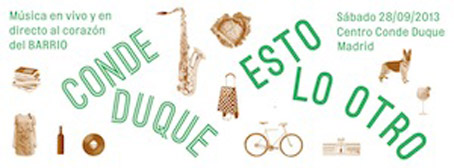 Barrio-Conde-Duque