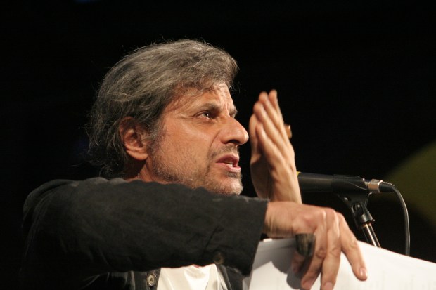 alessandrobergonzoni