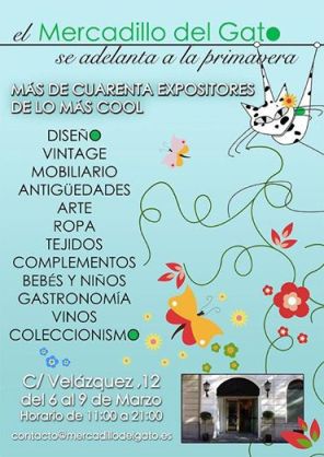 mercados dia de la mujer