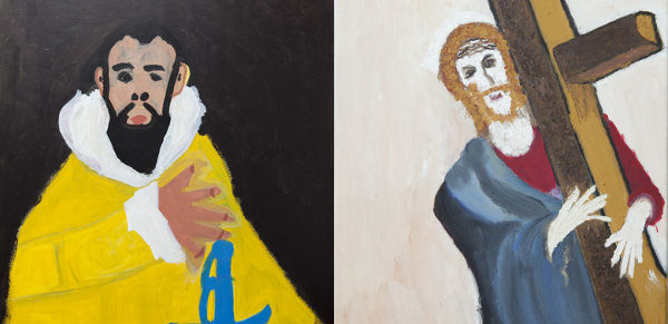 el greco centrocentro