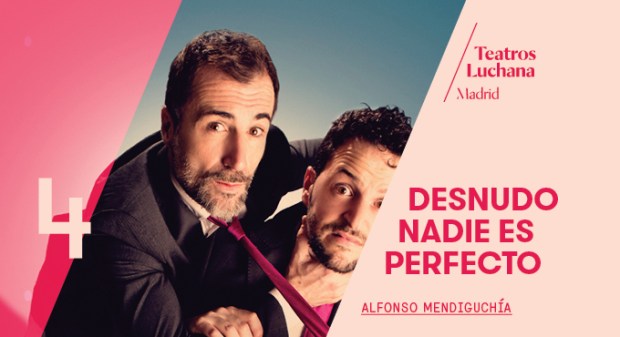 desnudo nadie es perfecto