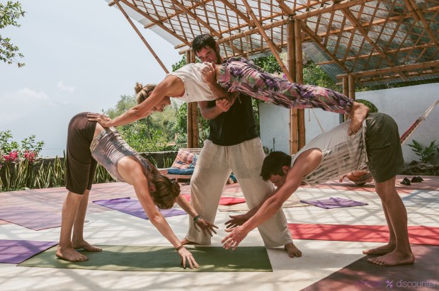 Retreat Discounter - 05