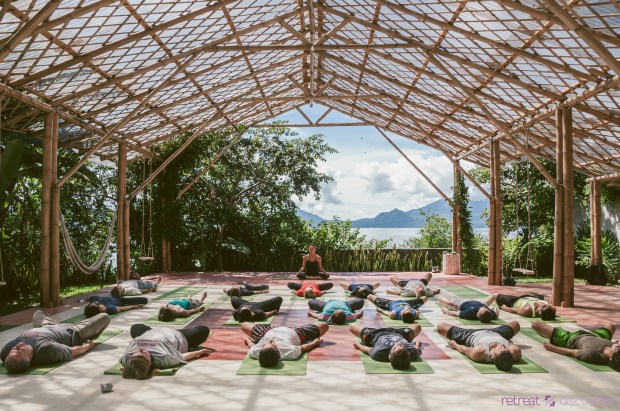 Retreat Discounter - 10