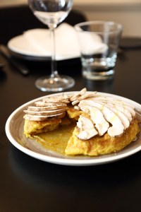 Tortilla de setas (1)