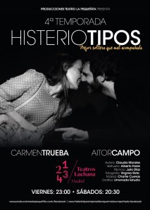 histeriotipos