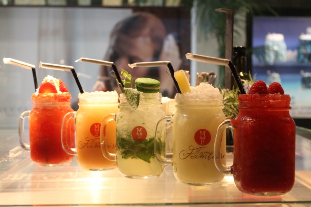 Carta líquida Mamá Framboise 2016_7