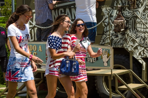 © Pablo G. Sarompas